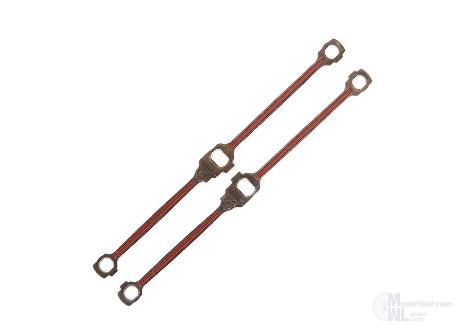 Märklin Ersatzeile E344025 - ERSATZTEIL: Kuppelstange rechts und links